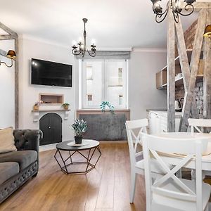 Appartement met Twee Slaapkamers
